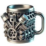 Coffee Mug Engine