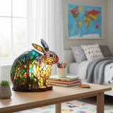 Noppie: Living Rabbit