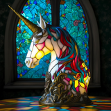 Magical Unicorn Luna