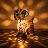Terrier's Strength