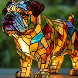 Magical Dog Tommie