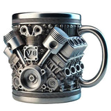 Coffee Mug Engine