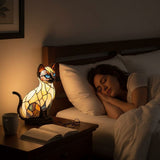 Luna – Artisanal Lamp Illuminating the Soul