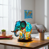 Magical Elephant Noa
