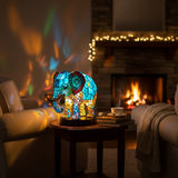 Magical Elephant Noa
