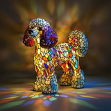 Crystal Flame