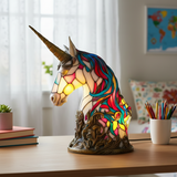 Magical Unicorn Luna