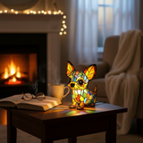 Magical Chihuahua Pendant