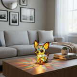 Magical Chihuahua Pendant