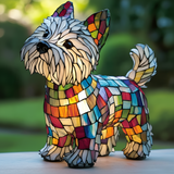 Kiko, the Enchanted Dog