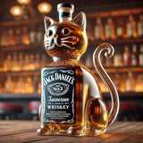 Cat Whisky - Bottle