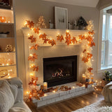 Luminous Star Garland