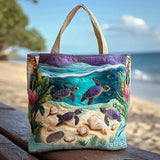 Artisanal Bag - Spirit of the Lagoon