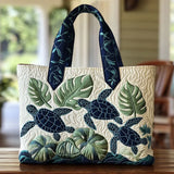 Artisanal Bag - Sea Turtle Grace