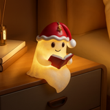 Christmas Spirit – Little Spirit Radiating Warmth and Light