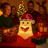 Christmas Spirit – Little Spirit Radiating Warmth and Light