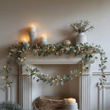Olive Vine String Lights