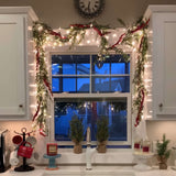 Luminous Star Garland