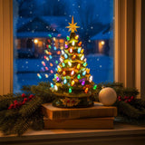 Christmas Tree Lighting