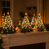 Christmas Tree Lighting