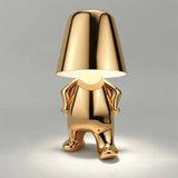 Mr. Lamp - Premium Lighting Solutions