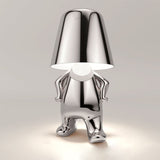 Mr. Lamp - Premium Lighting Solutions
