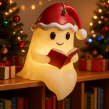 Christmas Spirit – Little Spirit Radiating Warmth and Light