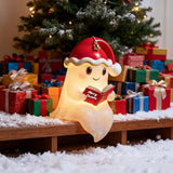 Christmas Spirit – Little Spirit Radiating Warmth and Light