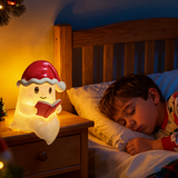 Christmas Spirit – Little Spirit Radiating Warmth and Light