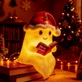 Christmas Spirit – Little Spirit Radiating Warmth and Light
