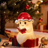Christmas Spirit – Little Spirit Radiating Warmth and Light