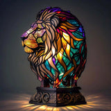 Magical Lion Mufasa