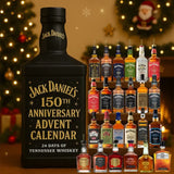 Jack Daniel's Advent Calendar