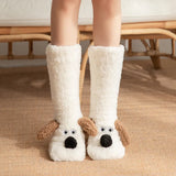 Super Soft Socks with Optimal Comfort