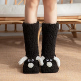 Super Soft Socks with Optimal Comfort