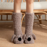 Super Soft Socks with Optimal Comfort