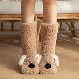 Super Soft Socks with Optimal Comfort