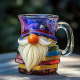 Eternal 3D Artisanal Mug