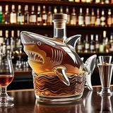 Shark Whisky - Special Edition Bottle