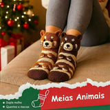 Casey Turtle Socks - Style and Comfort